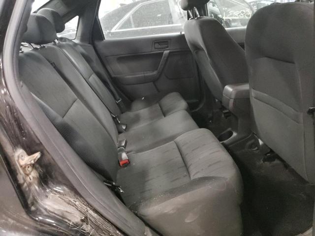 Photo 6 from auction – 2011 FORD FOCUS SE with VIN 1FAHP3FN4BW133482