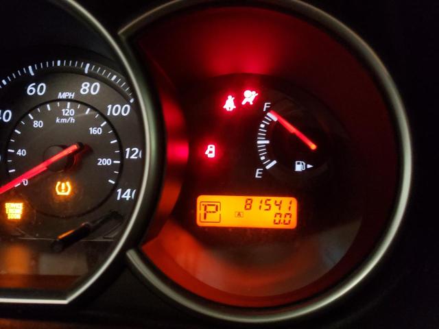 Photo 8 from auction – 2012 NISSAN VERSA S with VIN 3N1BC1CP1CK216535