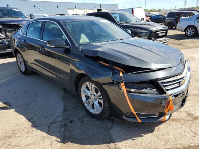 Photo 1 from auction – 2015 CHEVROLET IMPALA LT with VIN 2G1125S31F9147535
