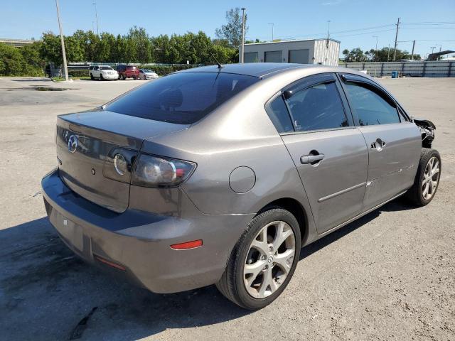 Photo 4 from auction – 2008 MAZDA 3 I with VIN JM1BK32F181118778