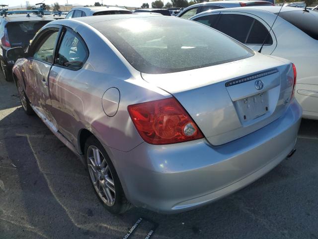 Photo 3 from auction – 2005 TOYOTA SCION TC with VIN JTKDE177850053783