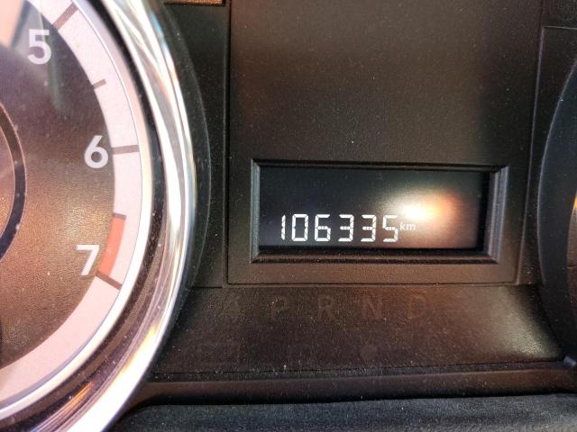 Photo 8 from auction – 2015 DODGE GRAND CARA with VIN 2C4RDGBG3FR640958