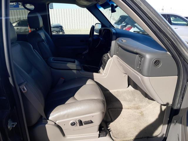 Photo 5 from auction – 2004 GMC YUKON with VIN 1GKEK13Z44J297987