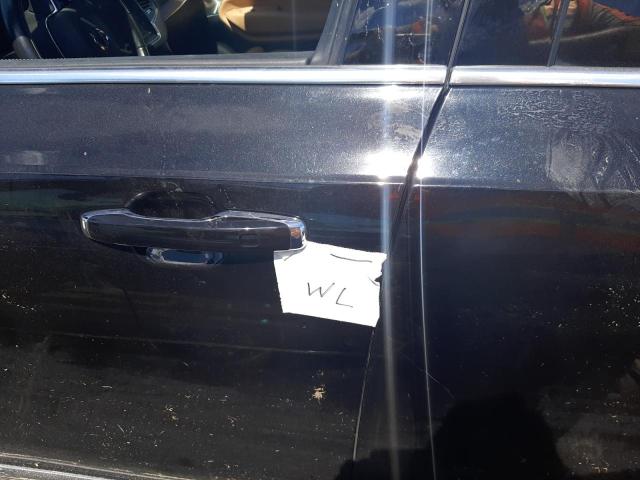 Photo 9 from auction – 2016 VOLVO XC90 T6 with VIN YV4A22PNXG1002755