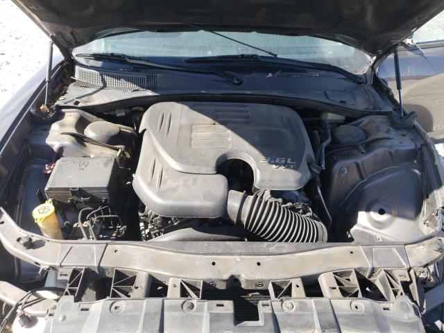 Photo 7 from auction – 2014 DODGE CHARGER SE with VIN 2C3CDXBG0EH192533