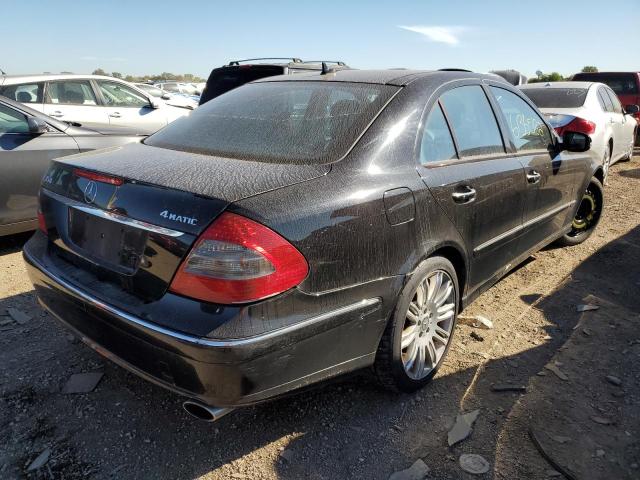 Photo 4 from auction – 2008 MERCEDES-BENZ E350 4MAT with VIN WDBUF87X48B348447
