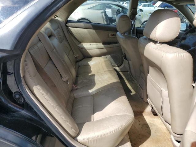 Photo 6 from auction – 1999 LEXUS ES 300 with VIN JT8BF28G2X5069174