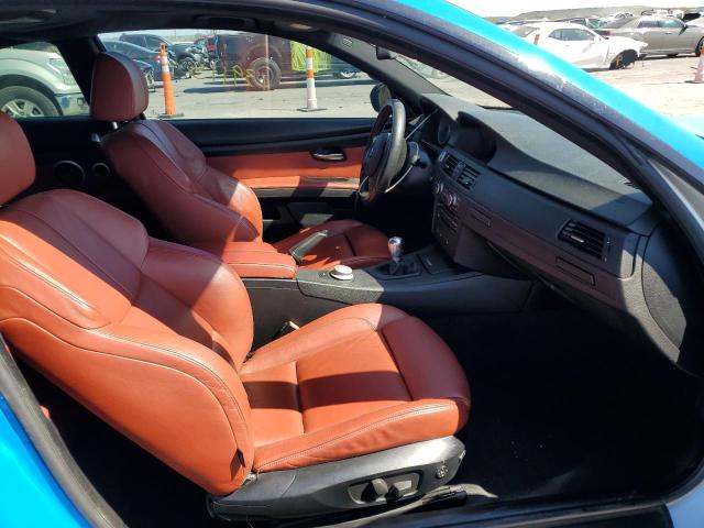 Photo 5 from auction – 2008 BMW M3 with VIN WBSWD93518PY40407