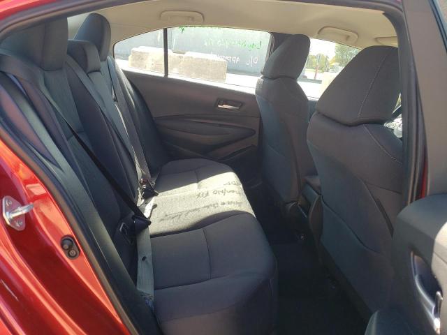 Photo 6 from auction – 2020 TOYOTA COROLLA LE with VIN 5YFEPRAE0LP043036