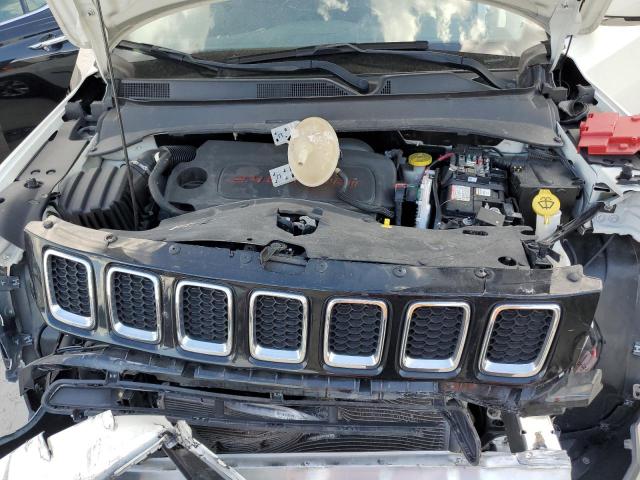Photo 7 from auction – 2020 JEEP COMPASS LI with VIN 3C4NJCCB0LT140672