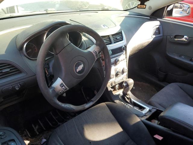 Photo 8 from auction – 2010 CHEVROLET MALIBU 1LT with VIN 1G1ZC5E09AF187430