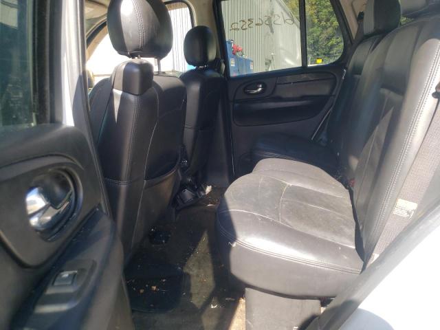 Photo 6 from auction – 2006 GMC ENVOY SLE with VIN 1GKDT13S362173024