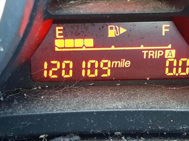 Photo 8 from auction – 2012 MAZDA 5 with VIN JM1CW2BL3C0134746