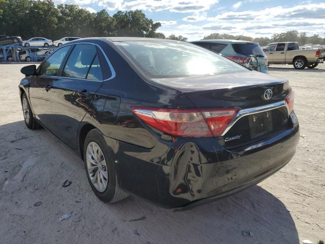 Photo 3 from auction – 2015 TOYOTA CAMRY LE with VIN 4T1BF1FK9FU892994