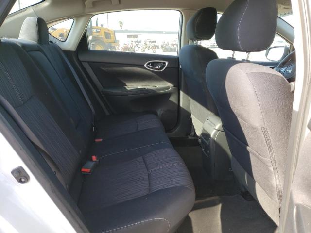 Photo 6 from auction – 2017 NISSAN SENTRA S with VIN 3N1AB7AP2HY218285