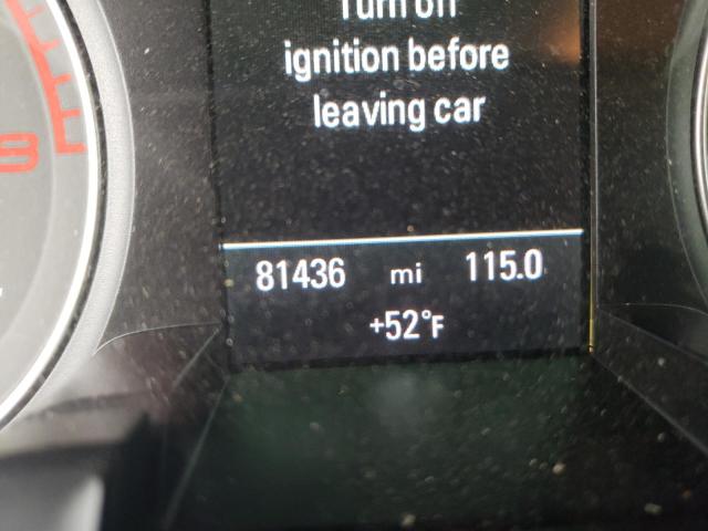 Photo 8 from auction – 2013 AUDI S4 PREMIUM with VIN WAUDGAFLXDA097516