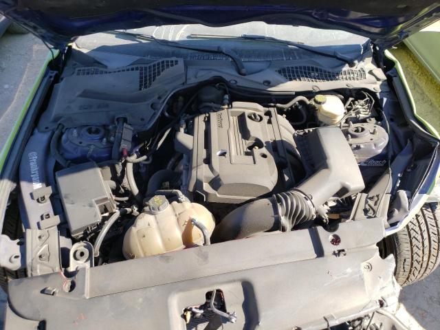 Photo 7 from auction – 2016 FORD MUSTANG with VIN 1FA6P8TH7G5274448
