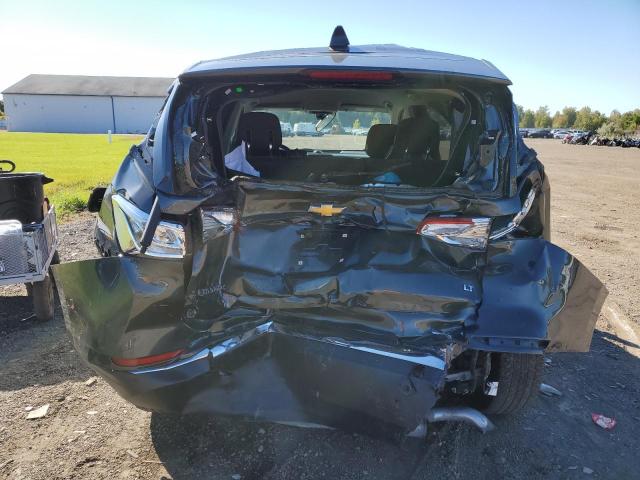 Photo 9 from auction – 2018 CHEVROLET EQUINOX LT with VIN 2GNAXJEV6J6345074