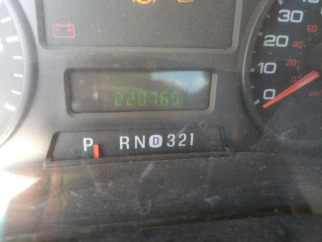 Photo 8 from auction – 2006 FORD F250 SUPER with VIN 1FTNF20506ED67987