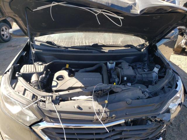 Photo 7 from auction – 2018 CHEVROLET EQUINOX LT with VIN 2GNAXJEV8J6352298