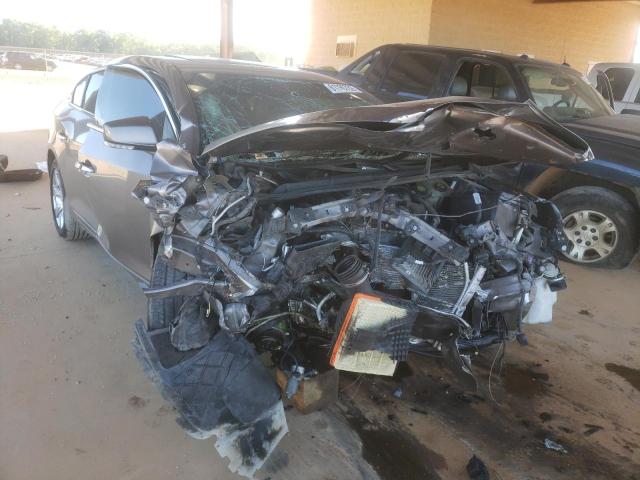 BUICK LACROSSE C 2010 with VIN 1G4GC5EG9AF236228 - Photo from auction