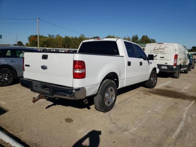 Photo 4 from auction – 2008 FORD F150 SUPER with VIN 1FTRW12W18FA79944
