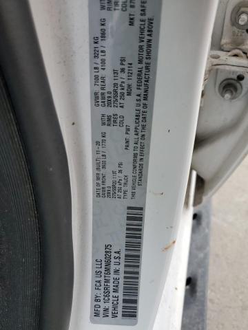 Photo 10 from auction – 2021 RAM 1500 BIG H with VIN 1C6SRFMT6MN602875