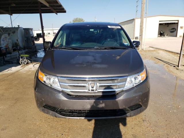 Photo 5 from auction – 2011 HONDA ODYSSEY EX with VIN 5FNRL5H64BB048688