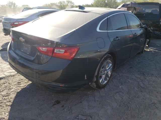 Photo 4 from auction – 2018 CHEVROLET MALIBU LT with VIN 1G1ZD5STXJF122856