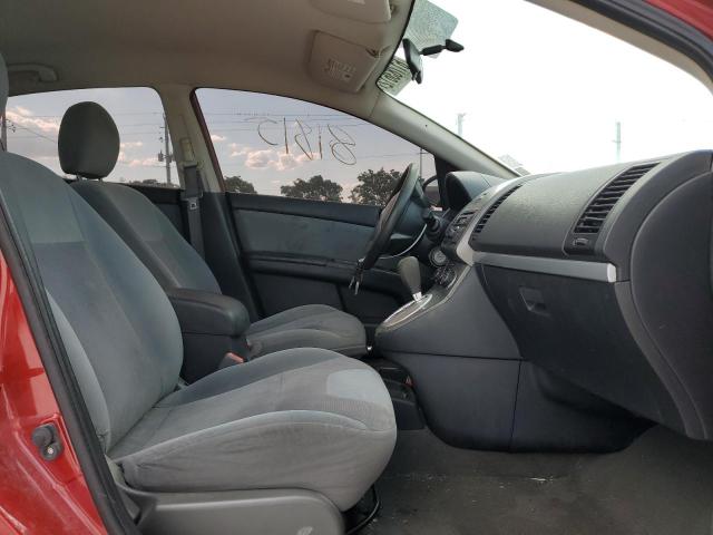Photo 5 from auction – 2010 NISSAN SENTRA 2.0 with VIN 3N1AB6AP1AL618397