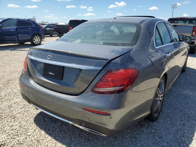 Photo 4 from auction – 2018 MERCEDES-BENZ E 300 with VIN WDDZF4JBXJA455372