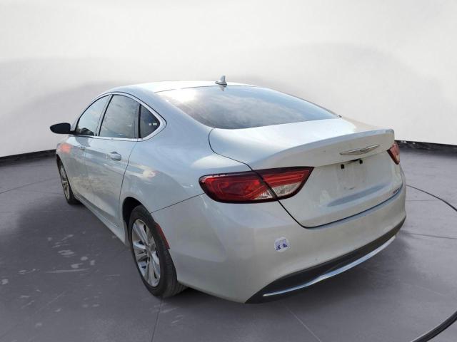 Photo 3 from auction – 2015 CHRYSLER 200 LIMITE with VIN 1C3CCCAB7FN609981