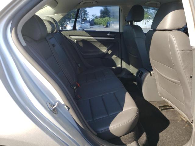 Photo 6 from auction – 2008 VOLKSWAGEN JETTA SE with VIN 3VWRM71K88M005201