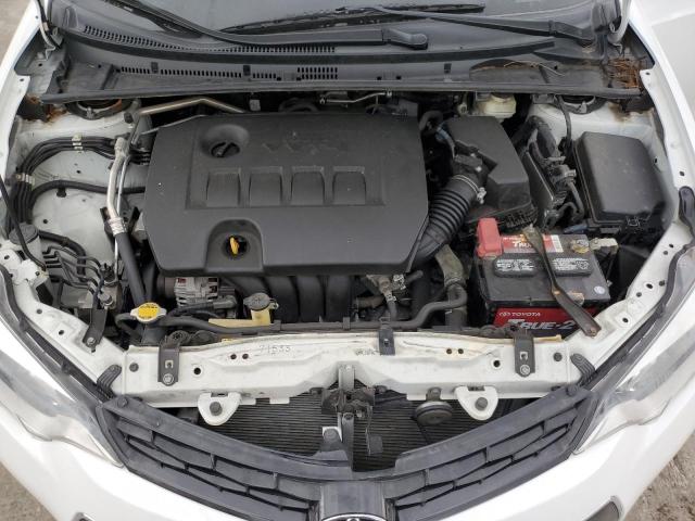 Photo 7 from auction – 2016 TOYOTA COROLLA L with VIN 2T1BURHE5GC740886
