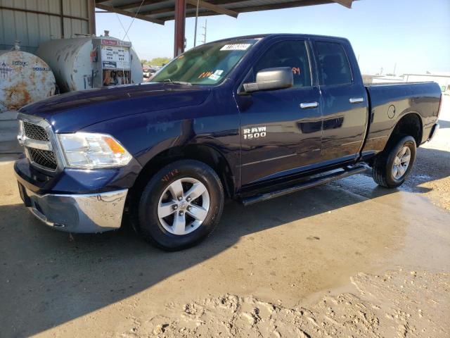RAM 1500 SLT 2017 с VIN 1C6RR7GG5HS583469 - Фото с аукциона