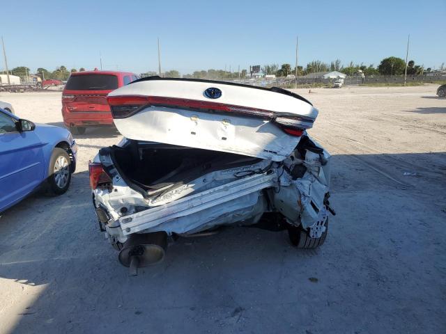 Photo 9 from auction – 2022 TOYOTA AVALON NIG with VIN 4T1EA1AB6NU014747