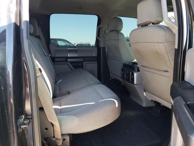 Photo 6 from auction – 2015 FORD F150 SUPER with VIN 1FTEW1CP4FFB20408