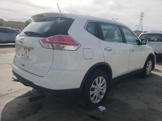 Photo 4 from auction – 2015 NISSAN ROGUE S with VIN KNMAT2MV8FP591868