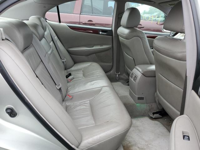 Photo 6 from auction – 2003 LEXUS ES 300 with VIN JTHBF30G136008047
