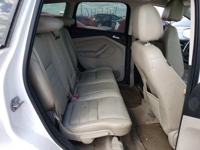 Photo 6 from auction – 2014 FORD ESCAPE TIT with VIN 1FMCU0J98EUD70493