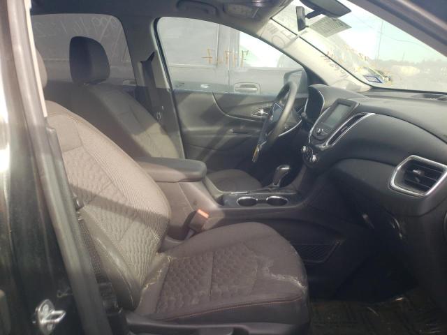 Photo 5 from auction – 2018 CHEVROLET EQUINOX LT with VIN 2GNAXJEV2J6166241