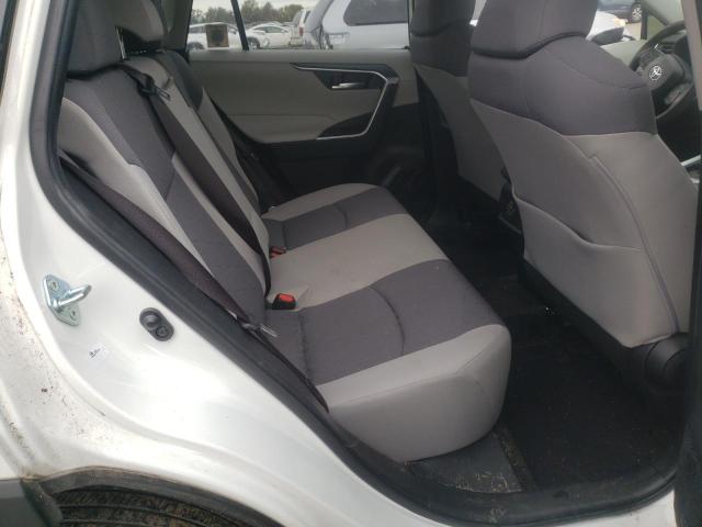 Photo 6 from auction – 2019 TOYOTA RAV4 XLE with VIN JTMW1RFV2KD005954