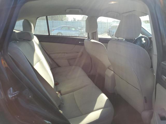 Photo 6 from auction – 2012 SUBARU IMPREZA SP with VIN JF1GPAL61CH244056