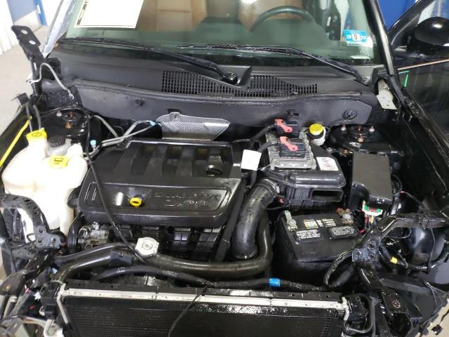 Photo 7 from auction – 2015 JEEP COMPASS LI with VIN 1C4NJDCB7FD358236