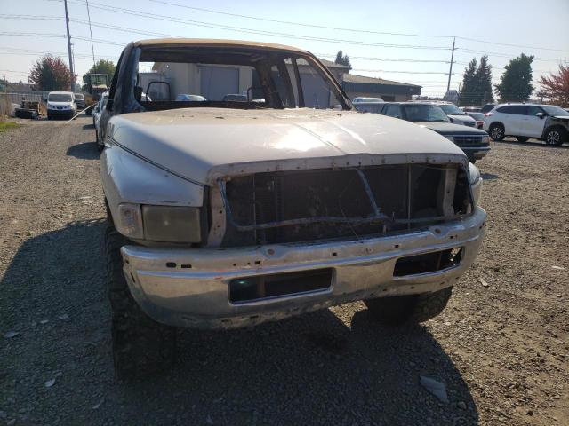 Photo 10 from auction – 2001 DODGE RAM 1500 with VIN 3B7HF13Y61G203836