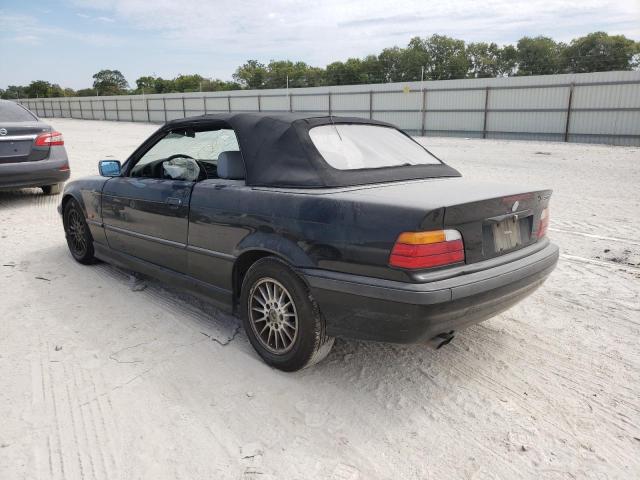Photo 3 from auction – 1998 BMW 323 IC AUT with VIN WBABJ833XWEM22778