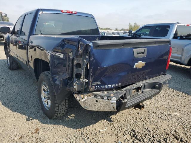 Photo 9 from auction – 2009 CHEVROLET SILVERADO with VIN 3GCEK23329G186876