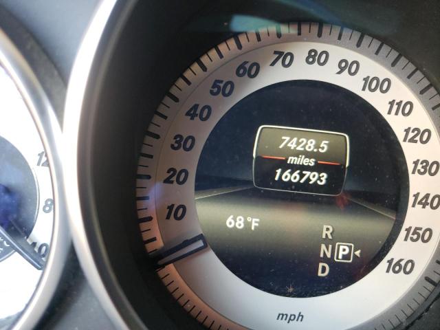 Photo 8 from auction – 2014 MERCEDES-BENZ E 350 with VIN WDDHF5KB5EA890726