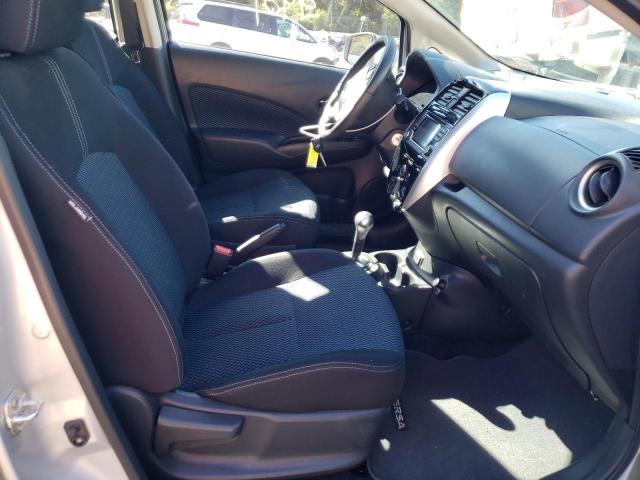 Photo 5 from auction – 2018 NISSAN VERSA NOTE with VIN 3N1CE2CP8JL358120