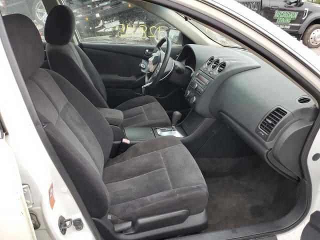 Photo 5 from auction – 2008 NISSAN ALTIMA 2.5 with VIN 1N4AL21E48N487077
